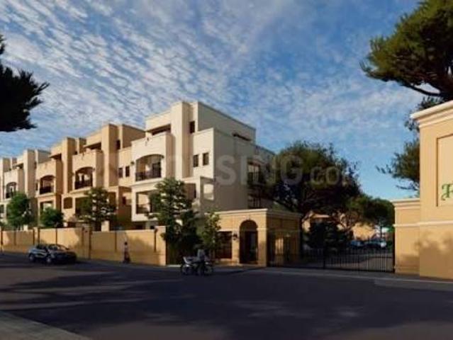 Villa for sale in Cox Town - Bangalore, Karnataka