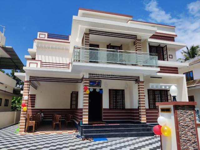 Villa for rent in Kerala