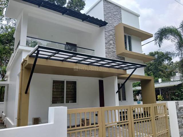 Villa for rent in Karukutty, Ernakulam