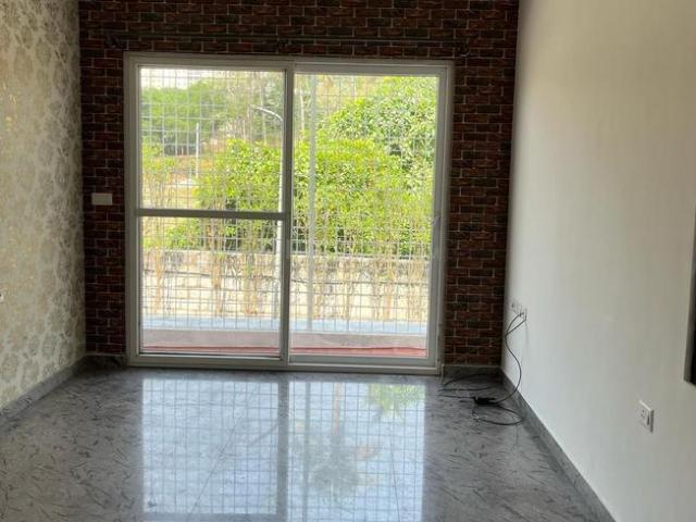 Villa for rent in Bangalore South, Cox Town - Bangalore