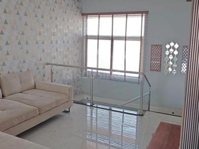 Villa for sale in Bangalore South, Cox Town - Bangalore