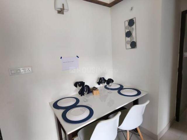 Villa for sale in Bangalore South, Cox Town - Bangalore