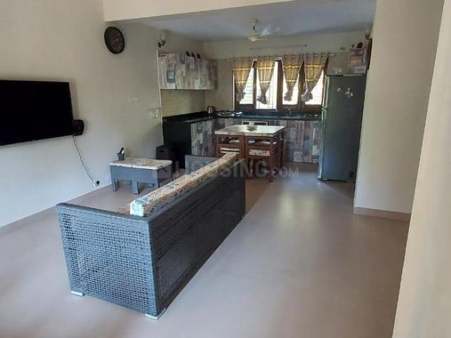 Villa for rent in Anjuna, Goa