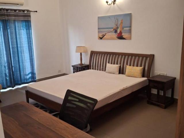 Villa for rent in Mazal Vaddo, Anjuna