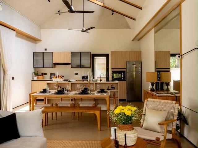 Villa for rent in Mazal Vaddo, Anjuna
