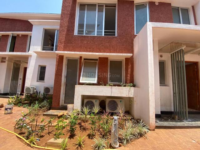 Villa for sale in Anjuna, Goa