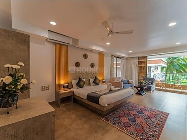 Villa for sale in Anjuna, Goa