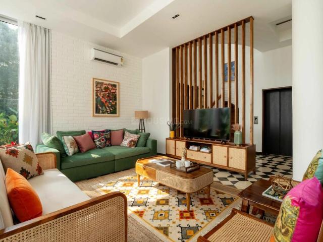 Villa for sale in Mazal Vaddo, Anjuna