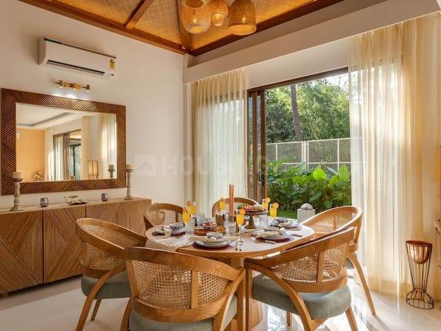 Villa for sale in Anjuna, Goa