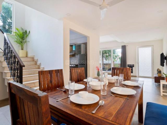 Villa for sale in Anjuna, Goa