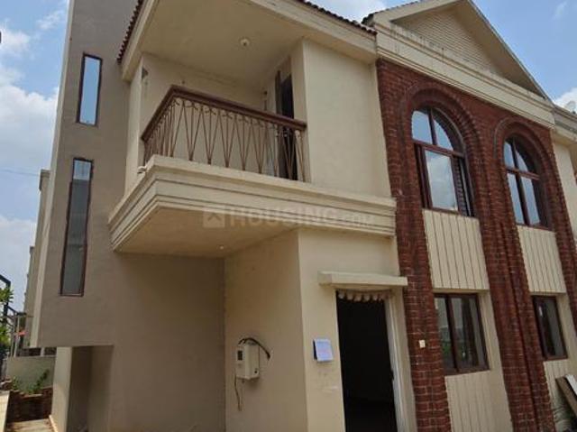 Villa for sale in Tilakwada, Gujarat
