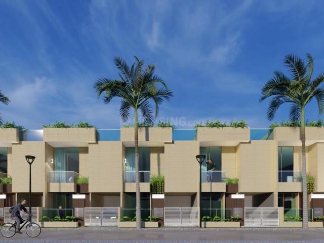 Villa for sale in Madya