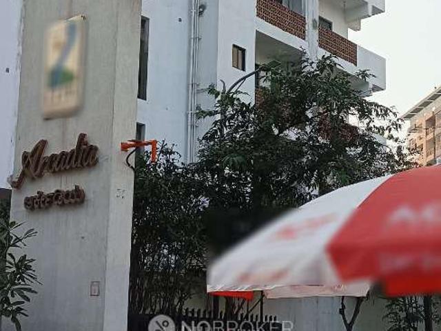 Property for rent in Bangalore East, Cox Town - Bangalore