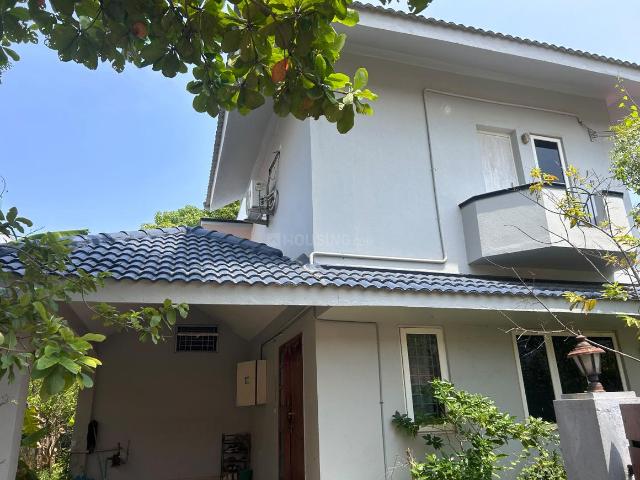 Villa for rent in Ariyankuppam, Veerampattinam