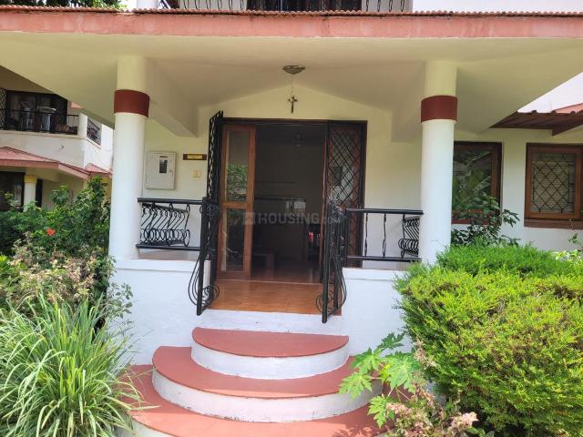 Villa for rent in Arpora, Goa
