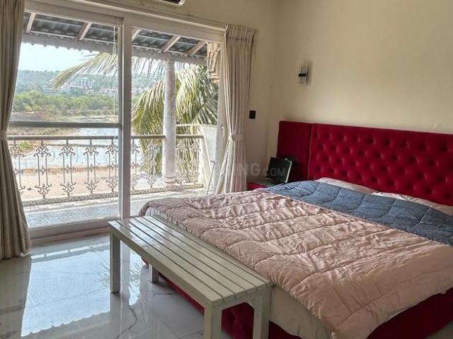 Villa for sale in Arpora, Goa