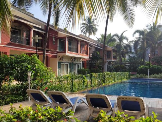 Villa for sale in Arpora, Goa