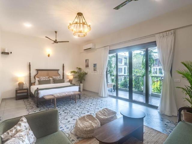 Villa for sale in Arpora, Goa