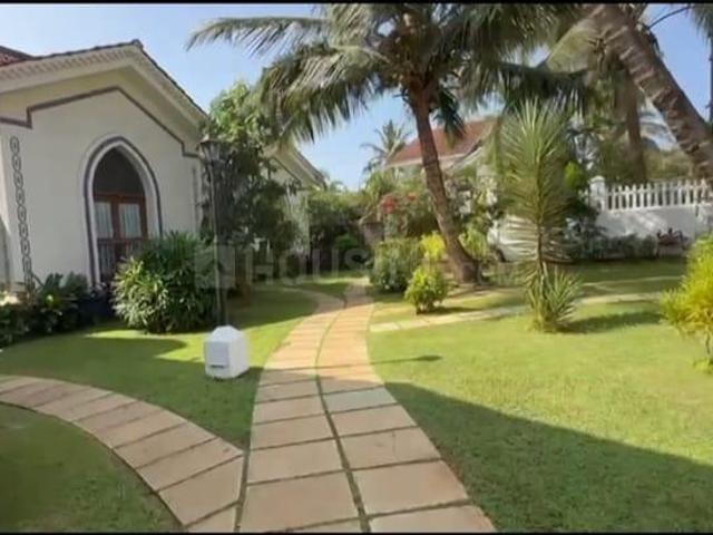 Villa for sale in Chima Vaddo, Arpora