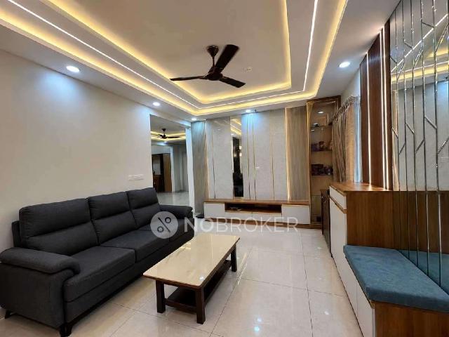 Property for rent in Bangalore East, Cox Town - Bangalore