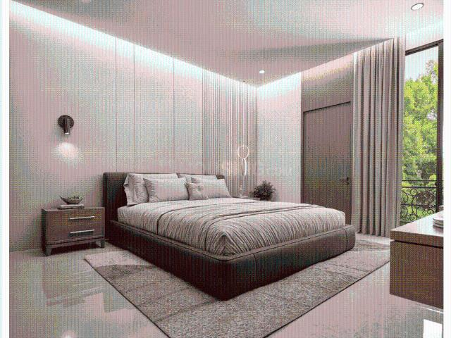 Villa for sale in Dera Bassi, Punjab