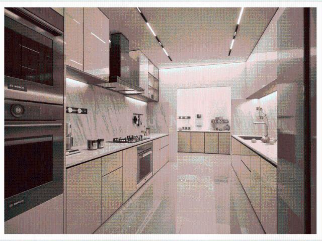 Villa for sale in Dera Bassi, Punjab