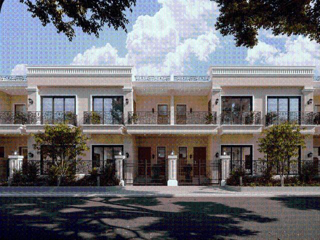Villa for sale in Dera Bassi, Punjab