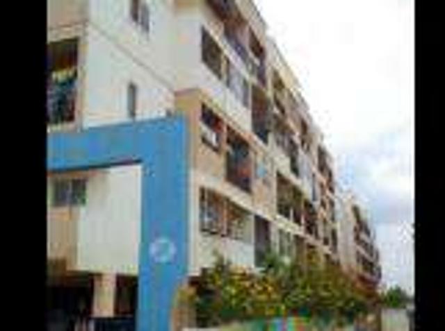 Property for rent in Bangalore East, Cox Town - Bangalore