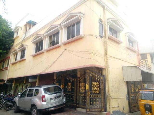 Villa for sale in Kodambakkam, Tamil Nadu