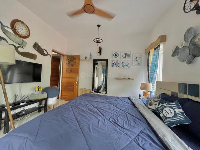 Villa for rent in Assagao, Goa