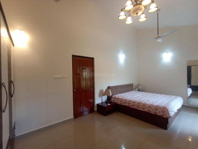 Villa for rent in Assagao, Goa