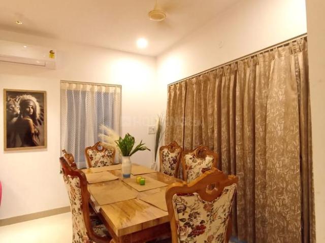 Villa for rent in Assagao, Goa