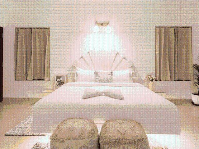 Villa for rent in Assagao, Goa