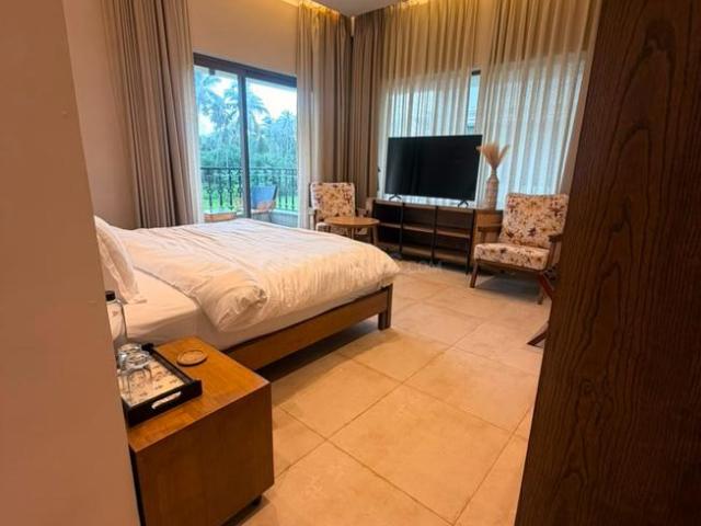 Villa for rent in Assagao, North Goa