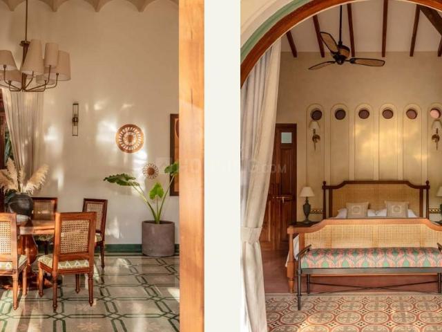 Villa for sale in Assagao, Goa