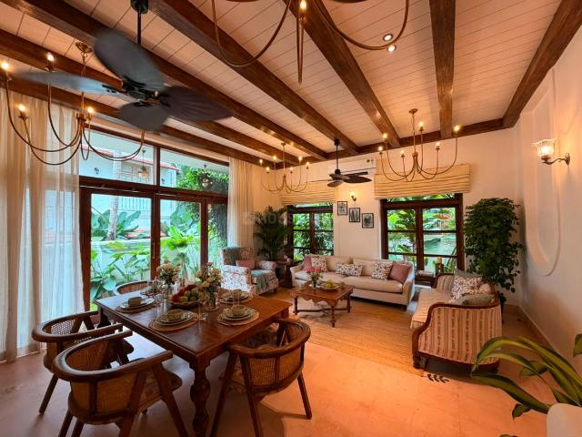 Villa for sale in Assagao, North Goa
