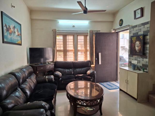 Villa for sale in Tilakwada, Gujarat