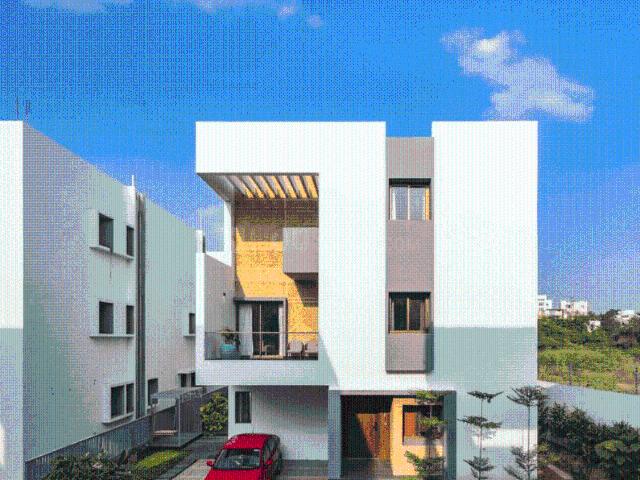 Villa for sale in Ranga Reddy, Haidarabad