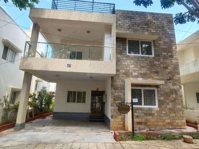 Villa for rent in Karnataka