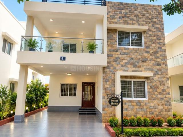 Villa for rent in Indlabele