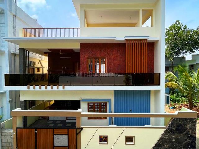 Villa for sale in Avati, Tamil Nadu
