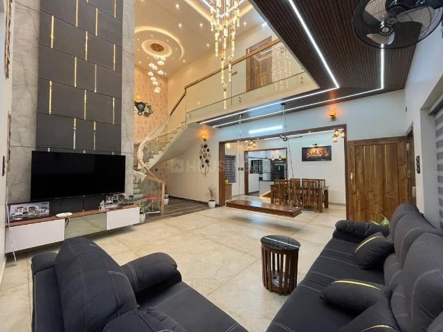 Villa for sale in Avati, Tamil Nadu