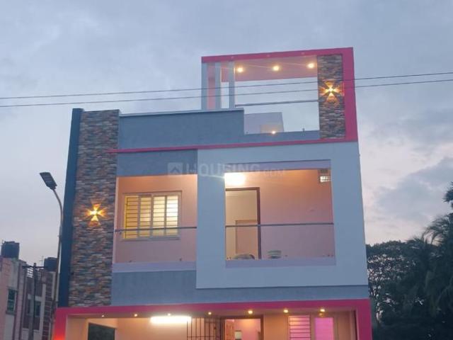 Villa for sale in Avati, Tamil Nadu