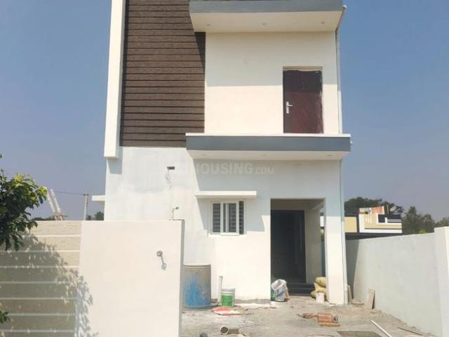 Villa for sale in Sevur, Tamil Nadu