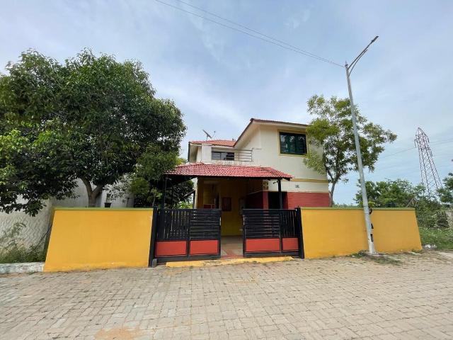 Villa for rent in Sriperumbudur, Tamil Nadu
