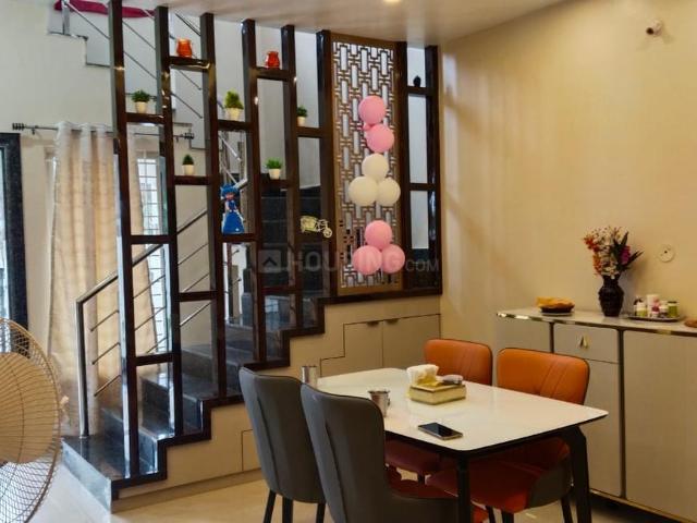 Villa for rent in Madya
