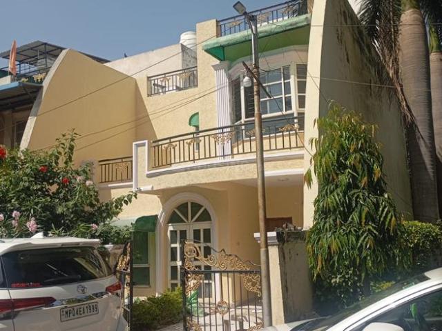 Villa for rent in Bhopal