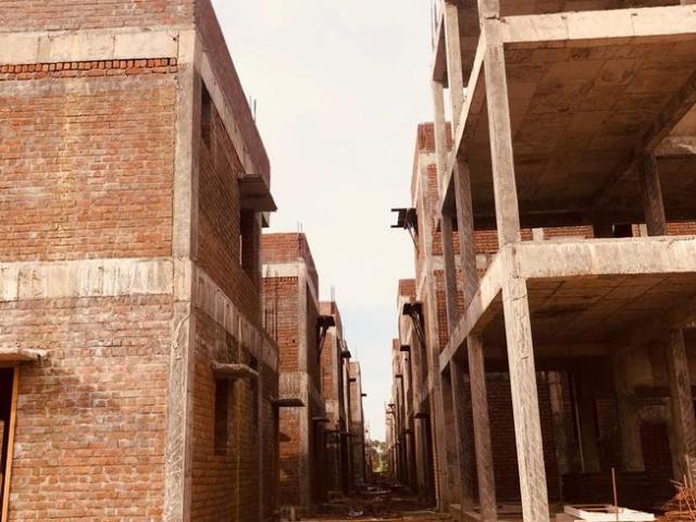 Villa for sale in Ranga Reddy, Tarur