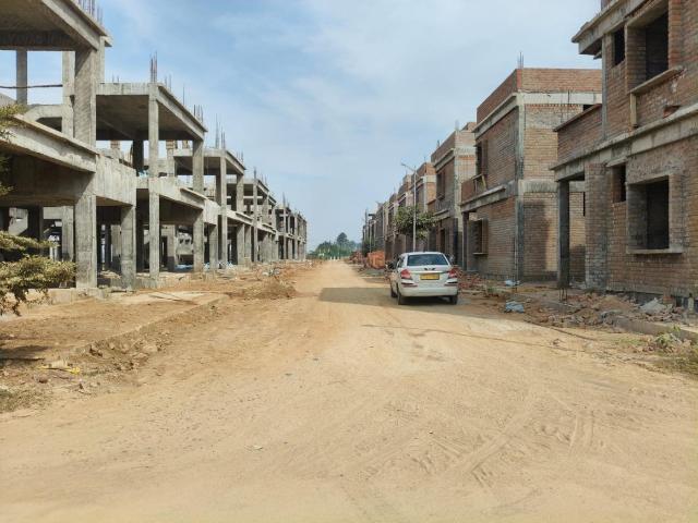 Villa for sale in Ranga Reddy, Tarur