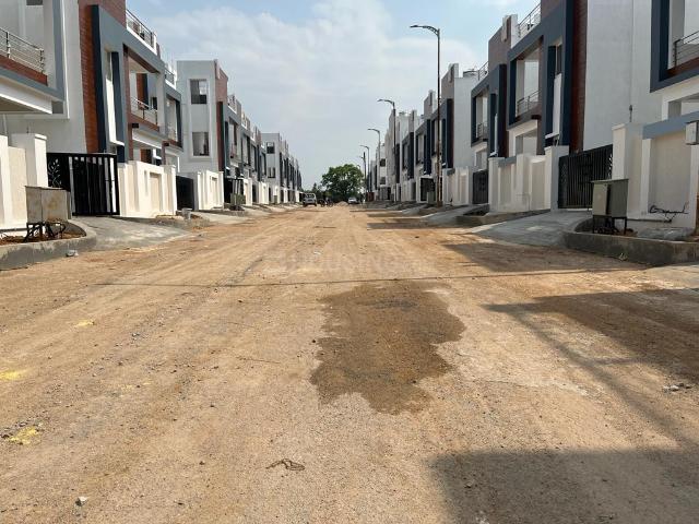 Villa for sale in Ranga Reddy, Tarur
